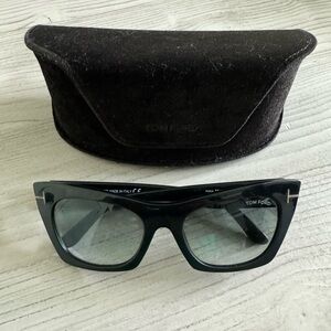 Authentic Tom Ford sunglasses